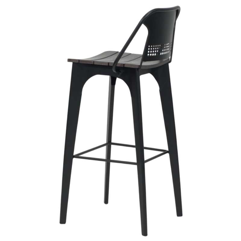 Outdoor Bar Stool Restaurant Furniture